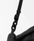 JACKROSE(ジャックローズ) |POLeR/ポーラー QUILTED STROLL SHOULDER BAG