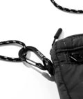 JACKROSE(ジャックローズ) |POLeR/ポーラー QUILTED 2 WAY POUCH