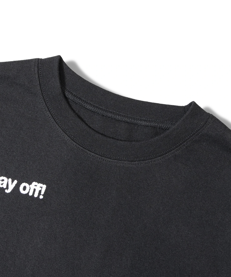 JACKROSE(ジャックローズ) |Mountain Mania/マウンテンマニア BL リバーシブルロンTEE(MENS)