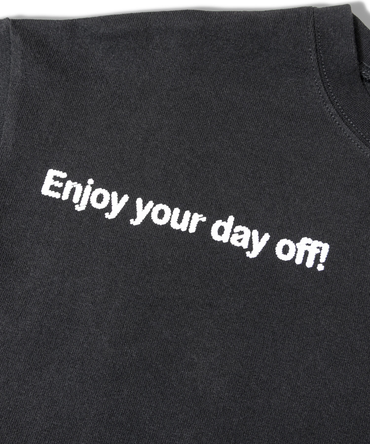 JACKROSE(ジャックローズ) |Mountain Mania/マウンテンマニア BL リバーシブルロンTEE(MENS)