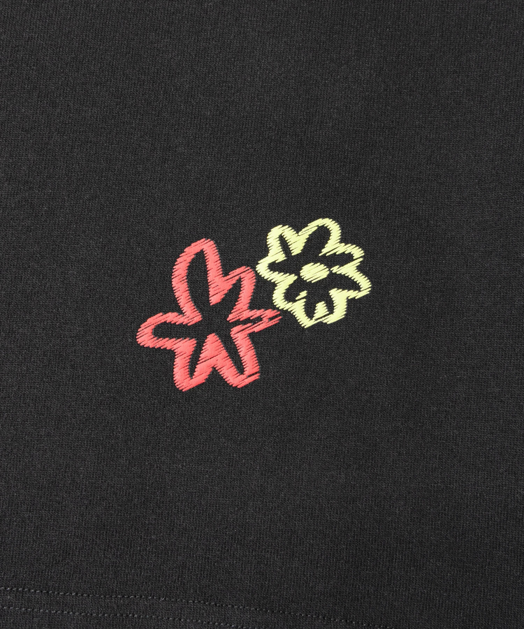 JACKROSE(ジャックローズ) |Mountain Mania/マウンテンマニア BL リバーシブルロンTEE(MENS)