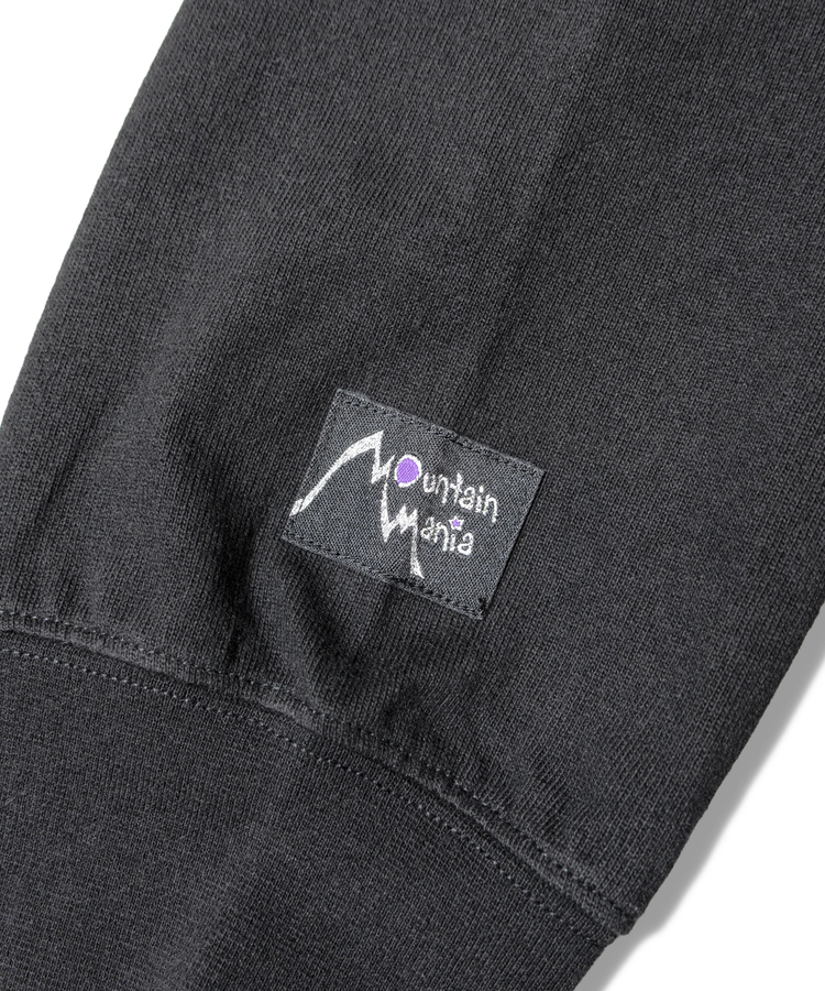 JACKROSE(ジャックローズ) |Mountain Mania/マウンテンマニア BL リバーシブルロンTEE(MENS)