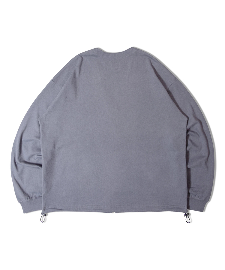 JACKROSE(ジャックローズ) |Mountain Mania/マウンテンマニア BL ZIPカーデ(MENS)