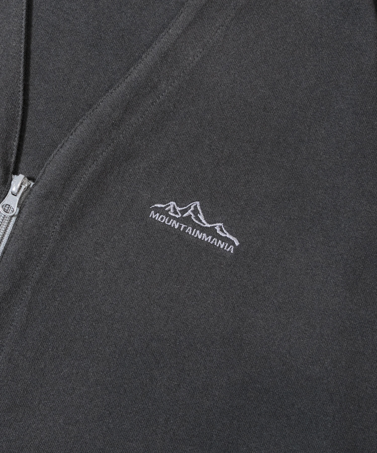 JACKROSE(ジャックローズ) |Mountain Mania/マウンテンマニア BL ZIPカーデ(MENS)