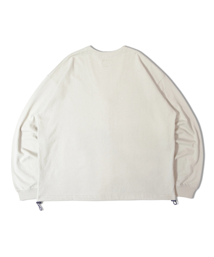 JACKROSE(ジャックローズ) |Mountain Mania/マウンテンマニア BL ZIPカーデ(MENS)