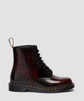 JACKROSE(ジャックローズ) |Dr. Martens/ドクターマーチン 1460 INFERNO 8-eye boots CHERRY RED ARCADIA
