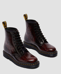 JACKROSE(ジャックローズ) |Dr. Martens/ドクターマーチン 1460 INFERNO 8-eye boots CHERRY RED ARCADIA