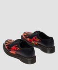 JACKROSE(ジャックローズ) |Dr. Martens/ドクターマーチン 1461 FLAME 3-Eye Shoes