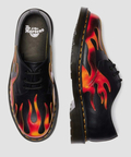 JACKROSE(ジャックローズ) |Dr. Martens/ドクターマーチン 1461 FLAME 3-Eye Shoes
