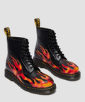 JACKROSE(ジャックローズ) |Dr. Martens/ドクターマーチン 1460 PASCAL FLAME 8-Eye Boots