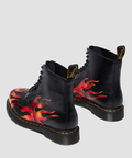 JACKROSE(ジャックローズ) |Dr. Martens/ドクターマーチン 1460 PASCAL FLAME 8-Eye Boots