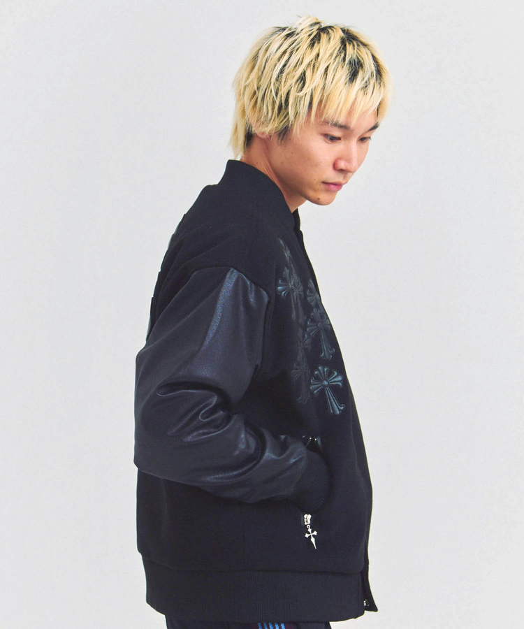 JACKROSE(ジャックローズ) |GA CROSS STADIUM JKT(MENS)