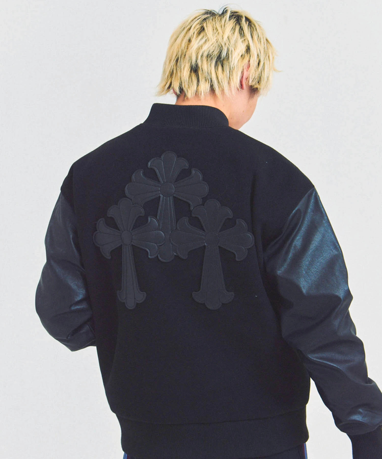 JACKROSE(ジャックローズ) |GA CROSS STADIUM JKT(MENS)