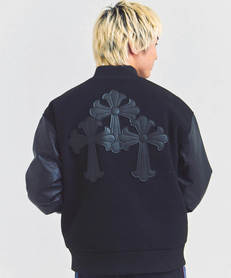 JACKROSE(ジャックローズ) |GA CROSS STADIUM JKT(MENS)