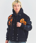 JACKROSE(ジャックローズ) |GA CROSS STADIUM JKT(MENS)