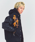 JACKROSE(ジャックローズ) |GA CROSS STADIUM JKT(MENS)