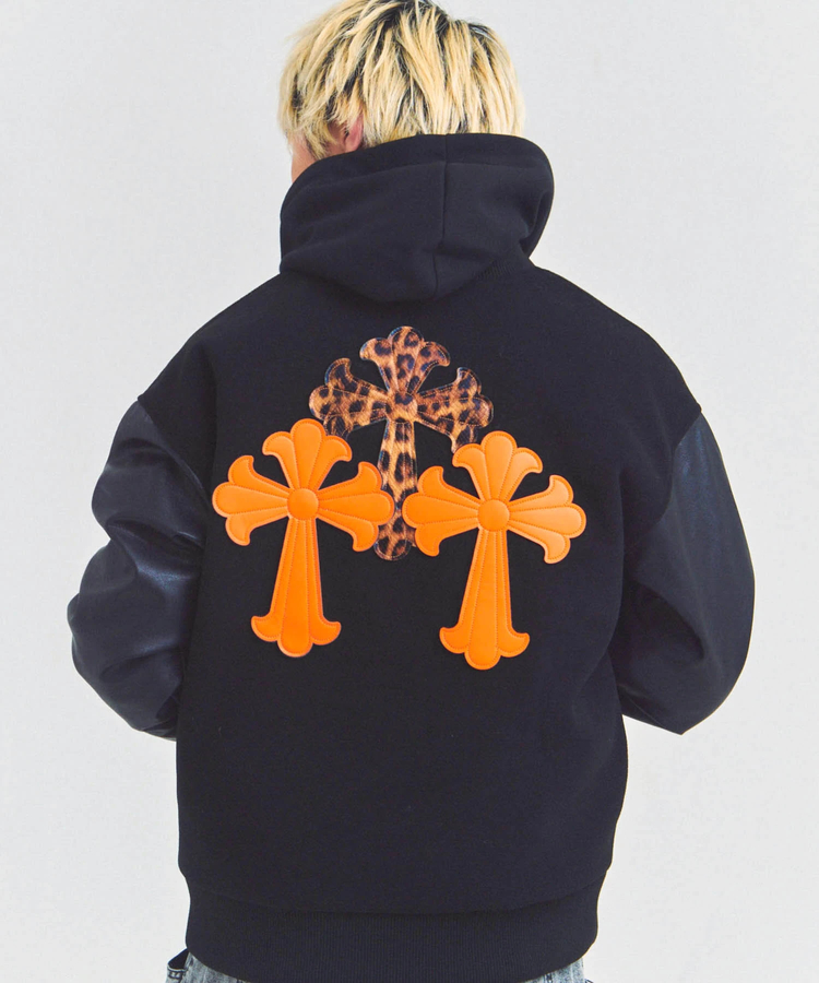 JACKROSE(ジャックローズ) |GA CROSS STADIUM JKT(MENS)