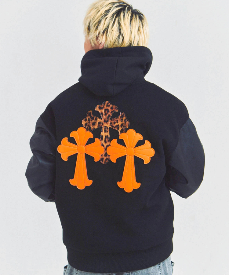 JACKROSE(ジャックローズ) |GA CROSS STADIUM JKT(MENS)