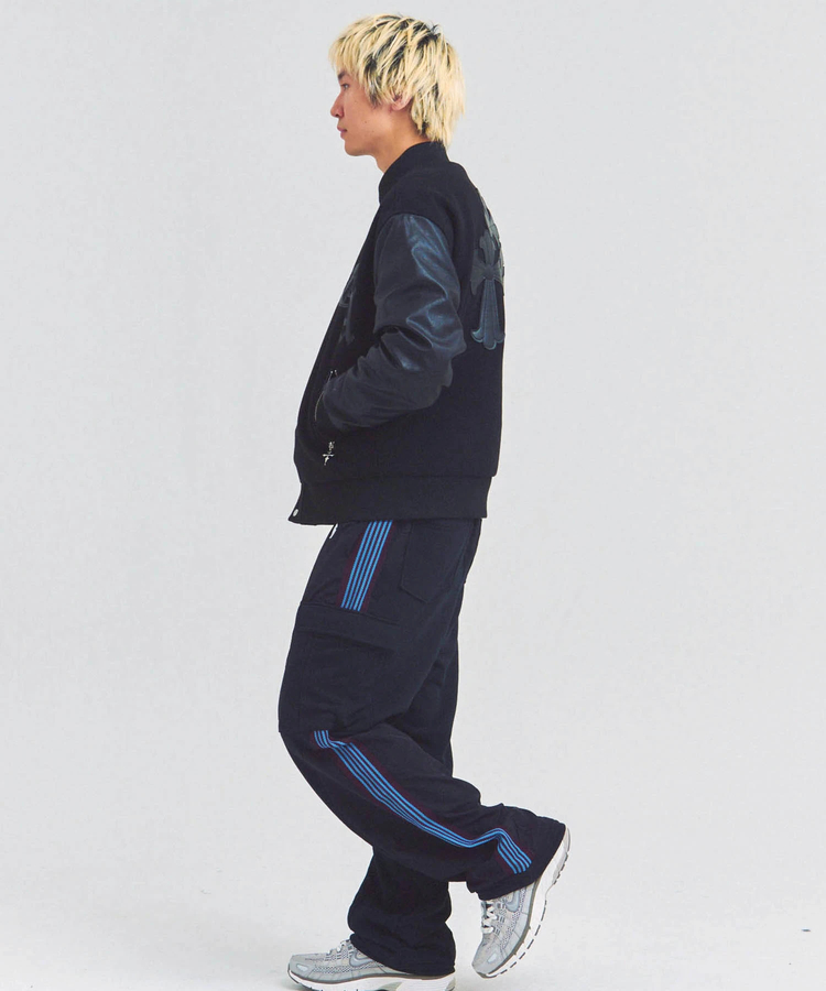 JACKROSE(ジャックローズ) |GA CROSS STADIUM JKT(MENS)