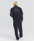 JACKROSE(ジャックローズ) |GA CROSS STADIUM JKT(MENS)