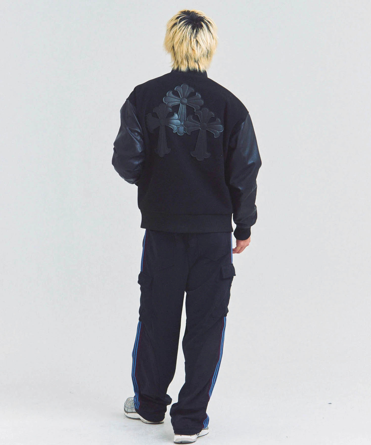 JACKROSE(ジャックローズ) |GA CROSS STADIUM JKT(MENS)