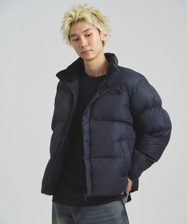 JACKROSE(ジャックローズ) |THE NORTH FACE WHITE LABEL/ザノースフェイスホワイトレーベル RIVERTON ON BALL JACKET(MENS)