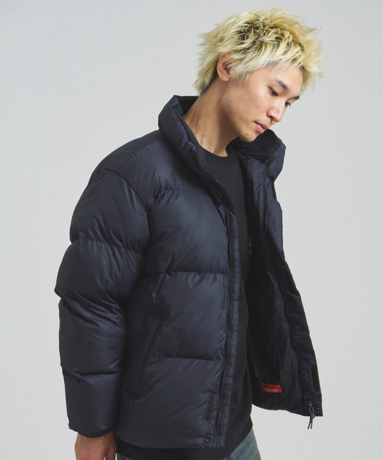 JACKROSE(ジャックローズ) |THE NORTH FACE WHITE LABEL/ザノースフェイスホワイトレーベル RIVERTON ON BALL JACKET(MENS)