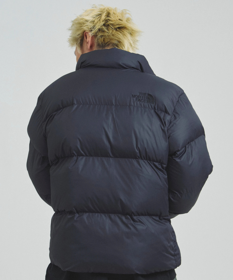 JACKROSE(ジャックローズ) |THE NORTH FACE WHITE LABEL/ザノースフェイスホワイトレーベル RIVERTON ON BALL JACKET(MENS)