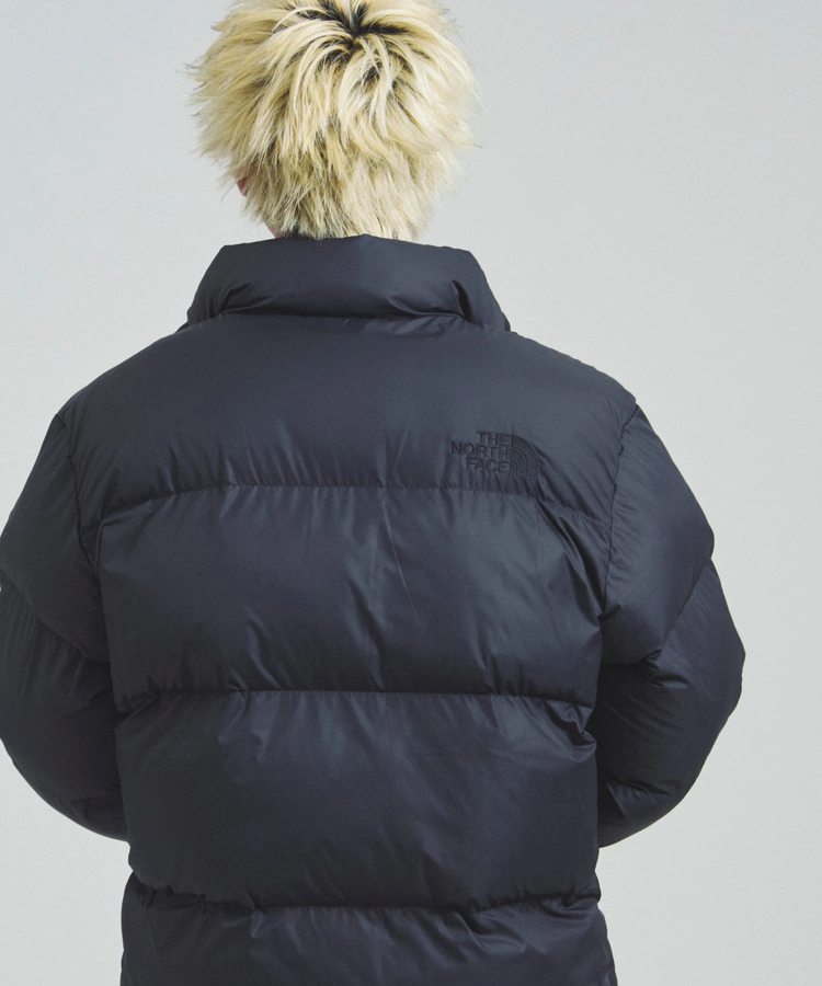 JACKROSE(ジャックローズ) |THE NORTH FACE WHITE LABEL/ザノースフェイスホワイトレーベル RIVERTON ON BALL JACKET(MENS)