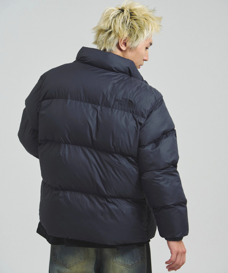 JACKROSE(ジャックローズ) |THE NORTH FACE WHITE LABEL/ザノースフェイスホワイトレーベル RIVERTON ON BALL JACKET(MENS)