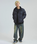 JACKROSE(ジャックローズ) |THE NORTH FACE WHITE LABEL/ザノースフェイスホワイトレーベル RIVERTON ON BALL JACKET(MENS)