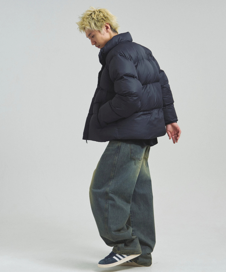 JACKROSE(ジャックローズ) |THE NORTH FACE WHITE LABEL/ザノースフェイスホワイトレーベル RIVERTON ON BALL JACKET(MENS)