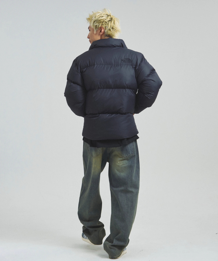 JACKROSE(ジャックローズ) |THE NORTH FACE WHITE LABEL/ザノースフェイスホワイトレーベル RIVERTON ON BALL JACKET(MENS)