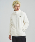 JACKROSE(ジャックローズ) |THE NORTH FACE WHITE LABEL/ザノースフェイスホワイトレーベル COMFY ALPHA FLEECE ZIP UP(MENS)