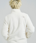 JACKROSE(ジャックローズ) |THE NORTH FACE WHITE LABEL/ザノースフェイスホワイトレーベル COMFY ALPHA FLEECE ZIP UP(MENS)