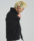 JACKROSE(ジャックローズ) |THE NORTH FACE WHITE LABEL/ザノースフェイスホワイトレーベル COMFY ALPHA FLEECE ZIP UP(MENS)