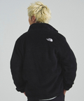 JACKROSE(ジャックローズ) |THE NORTH FACE WHITE LABEL/ザノースフェイスホワイトレーベル COMFY ALPHA FLEECE ZIP UP(MENS)