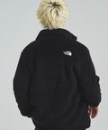 JACKROSE(ジャックローズ) |THE NORTH FACE WHITE LABEL/ザノースフェイスホワイトレーベル COMFY ALPHA FLEECE ZIP UP(MENS)