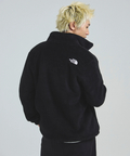 JACKROSE(ジャックローズ) |THE NORTH FACE WHITE LABEL/ザノースフェイスホワイトレーベル COMFY ALPHA FLEECE ZIP UP(MENS)