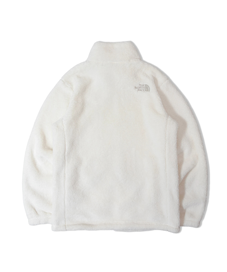 JACKROSE(ジャックローズ) |THE NORTH FACE WHITE LABEL/ザノースフェイスホワイトレーベル COMFY ALPHA FLEECE ZIP UP(MENS)