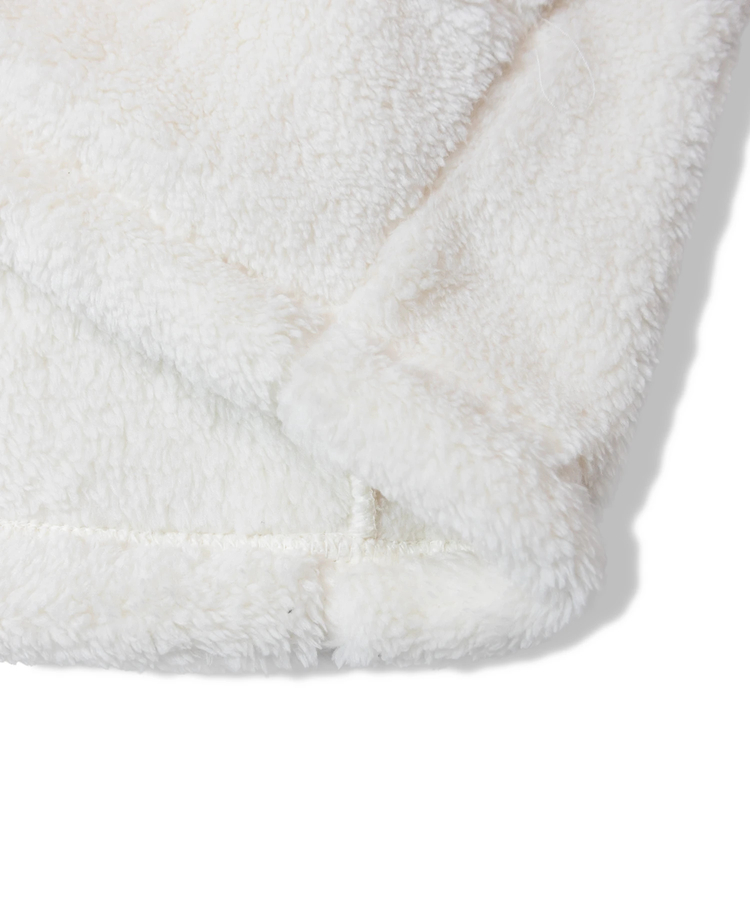 JACKROSE(ジャックローズ) |THE NORTH FACE WHITE LABEL/ザノースフェイスホワイトレーベル COMFY ALPHA FLEECE ZIP UP(MENS)