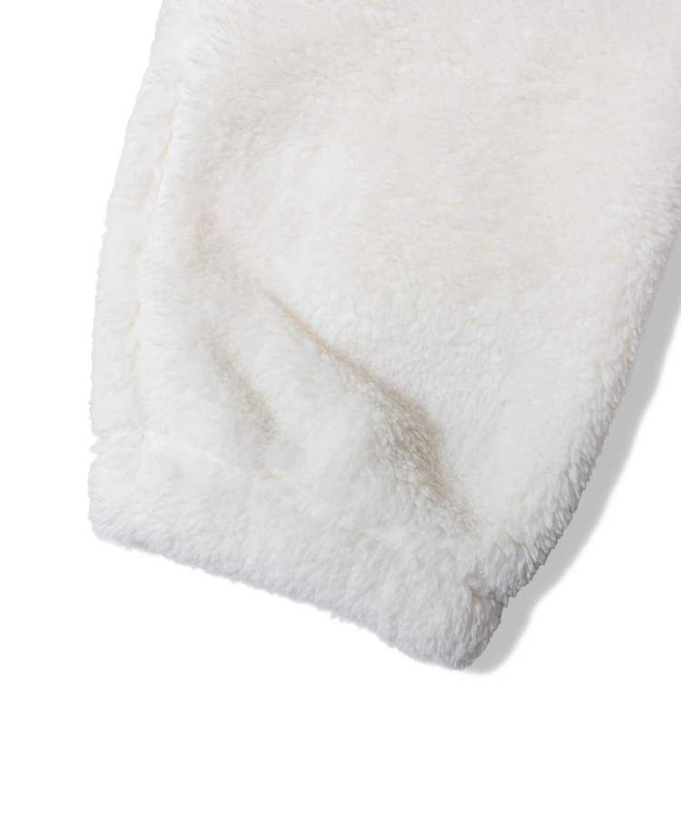 JACKROSE(ジャックローズ) |THE NORTH FACE WHITE LABEL/ザノースフェイスホワイトレーベル COMFY ALPHA FLEECE ZIP UP(MENS)