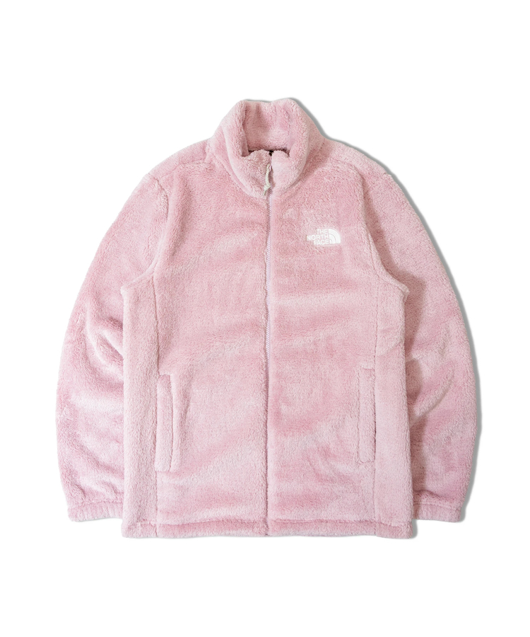 JACKROSE(ジャックローズ) |THE NORTH FACE WHITE LABEL/ザノースフェイスホワイトレーベル COMFY ALPHA FLEECE ZIP UP(MENS)