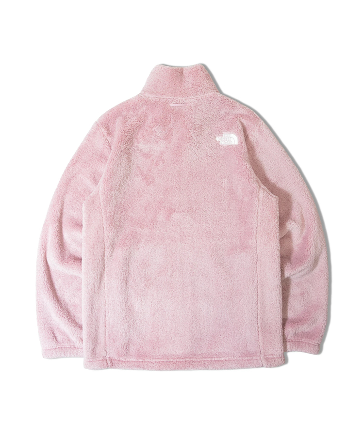 JACKROSE(ジャックローズ) |THE NORTH FACE WHITE LABEL/ザノースフェイスホワイトレーベル COMFY ALPHA FLEECE ZIP UP(MENS)