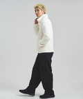 JACKROSE(ジャックローズ) |THE NORTH FACE WHITE LABEL/ザノースフェイスホワイトレーベル COMFY ALPHA FLEECE ZIP UP(MENS)