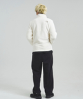 JACKROSE(ジャックローズ) |THE NORTH FACE WHITE LABEL/ザノースフェイスホワイトレーベル COMFY ALPHA FLEECE ZIP UP(MENS)