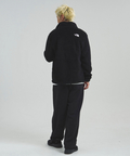 JACKROSE(ジャックローズ) |THE NORTH FACE WHITE LABEL/ザノースフェイスホワイトレーベル COMFY ALPHA FLEECE ZIP UP(MENS)