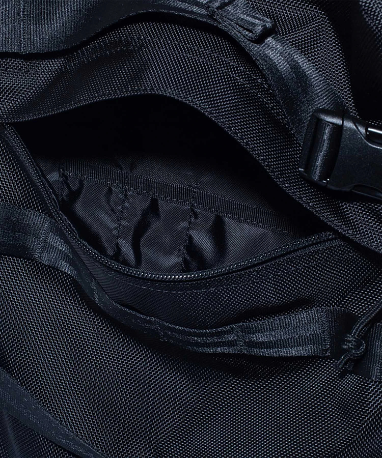 JACKROSE(ジャックローズ) |NEW ERA/ニューエラ CARRIER PACK 1680D