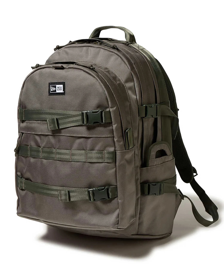 JACKROSE(ジャックローズ) |NEW ERA/ニューエラ CARRIER PACK 1680D