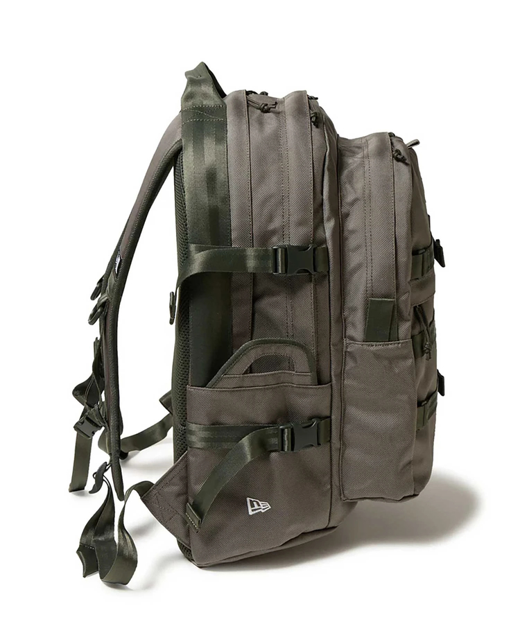 JACKROSE(ジャックローズ) |NEW ERA/ニューエラ CARRIER PACK 1680D